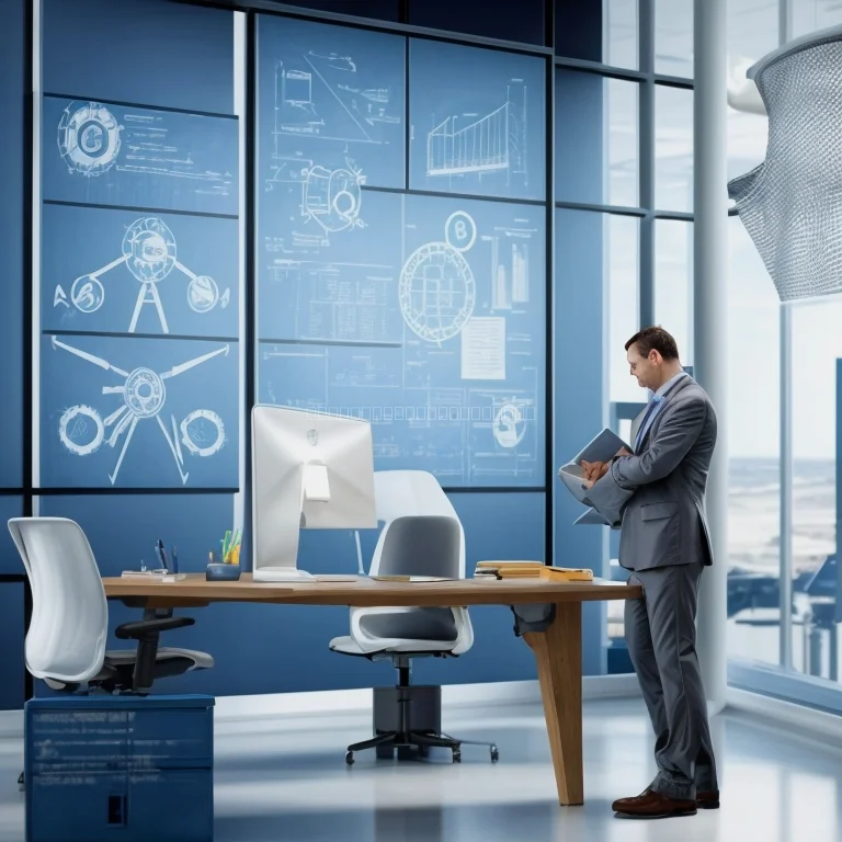 User-friendly energymanagerhub website interface